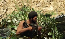 GTA5 真实感再现：MP5A5 无与伦比的战术武器 MOD (Die Hard同款！)