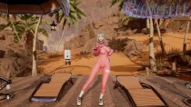 【舞蹈动画MOD】StickyStickyDance - 魔性舞蹈+角色娱乐