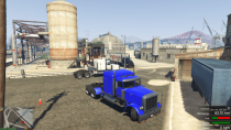 RAGE: Transportation 物流运输模组 v1.3.6.5