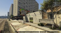 洛圣都莱利拉斯车库调校 [YMAP][Addon]