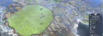 沼泽排水mod - Easy marsh drainage v1.0.1