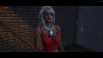 厚款动漫女友金钱链 MOD v1.0 [Add-On]