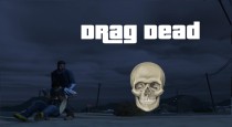 DragDead 牵引尸体脚本