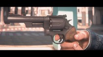 GTA5 经典重现：罗杰·穆拉特的史密斯&威森M19 MOD (真实动画版)