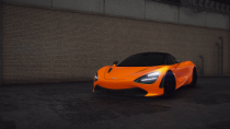【GTA5载具】迈凯伦 Add-On Pack 1.13：终极超跑收藏家必备