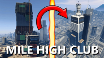 高空俱乐部完成版 MOD v1.3.1