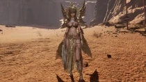 Valetos Divine Punishment - CNS - 神圣惩罚服装MOD