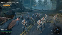 终极控制台MOD -（ 一键召唤队友载具，上帝模式无限弹药）Days Gone Remastered - Mod Menu