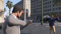 Low Life Crime 低生活犯罪脚本 v1.1c