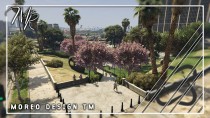 城市公园 [YMAP]