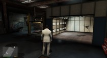 梅加购物中心自定义车库 [Addon]