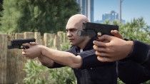 GTA5 单机神兵：Glock 20 高质感动画版 MOD（附详细安装教程）