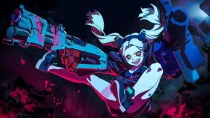 Rebecca (E1 voice) 语音MOD