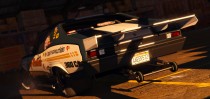 【GTA5载具】1969款雪佛兰诺瓦经典再现：街头赛车的传奇座驾