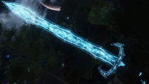 老滚5幽灵之刃真正神器版 - Ghostblade Truly Unique