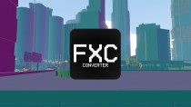 【GTA5工具】FXC Converter Tool：轻松解包/打包 .fxc 着色器，搞MOD更简单！