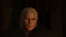 巫师3第一季亨利·卡维尔发型 - Season 1 Henry Cavill Hair v1.0
