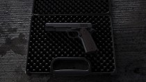 GTA5 经典回归：Colt M1911 原汁原味真实建模 MOD
