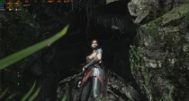 明末:渊虚之羽 DX12转Vulkan/DX11 老显卡提升性能减少卡顿