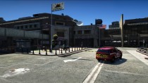 圣菲亚克雷医院装饰 [SP | FiveM Ready | YMAP]