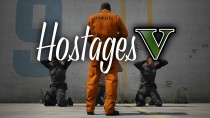 HostagesV 押送人质脚本 [.NET]