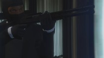 GTA5 军火库新宠：贝内利 M1014 狙杀利器 MOD (电影级质感)