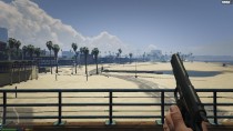 M1911 2K高清重制 MOD，让经典重回辉煌