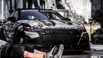 【GTA5载具】奥迪 RS6 (C8)：极致性能与豪华的完美结合