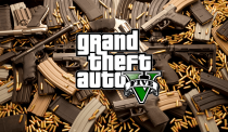 GTA5 枪声音效大改 MOD —— 战场级真实体验