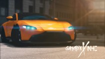 【GTA5载具】阿斯顿马丁 Vantage 2019：英伦风情的完美再现，细节拉满！