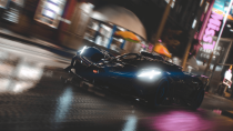 【GTA5载具】2020款布加迪 Bolide：终极赛道利器，细节与性能的完美结合