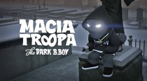 Macia Troopa 角色模型 MOD [Add-On Ped]