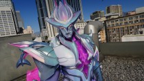 原始先祖阿卓 [Add-On Ped] v1.0