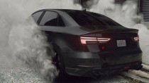 【GTA5载具】奥迪 RS3 2020：性能与豪华并存的终极选择