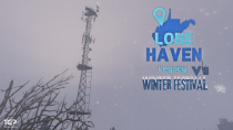 Lonehaven Legacy冬季包 [2025] v1.0.0