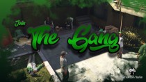 街头帮派任务 v1.4.1