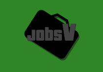 JobsV [.NET] Beta 0.1.4