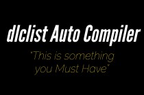 GTA5 玩家福音！dlclist Auto Compiler“轻松、快速且即时”1.1版评测