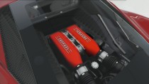 【GTA5载具】2009 Ferrari 458 Italia [HD]：极致细节，完美还原