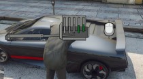 锁撬迷你游戏（支持手柄） v1.2