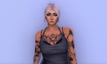 菲比发型 MOD v1.0 [Add-On]