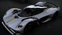【GTA5载具评测】阿斯顿马丁 Valkyrie TrackPack 2020：赛道版超跑的极致体验