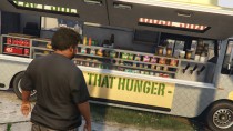 Working Taco Trucks 工作中的墨西哥卷饼卡车 v1.0