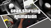 Gear Shifting Animation v1.3