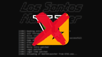 【GTA5硬核】No_GTAVLauncher 2.0：告别Rockstar Games Launcher，快速启动游戏无压力