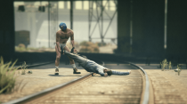 BodyDragger 1.1