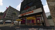 霍特尔斯酒吧文德伍 [Add-On]