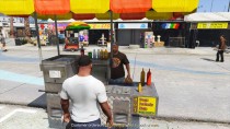 Sell Hotdogs 卖热狗脚本 v1.0.6 热修复版