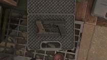 基于《INS2》的真实Glock 17 Gen 4 MOD (附完整动画与细节优化)