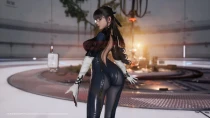 绝绝子！《Stellar Blade》贝姐同款服装支持CNS